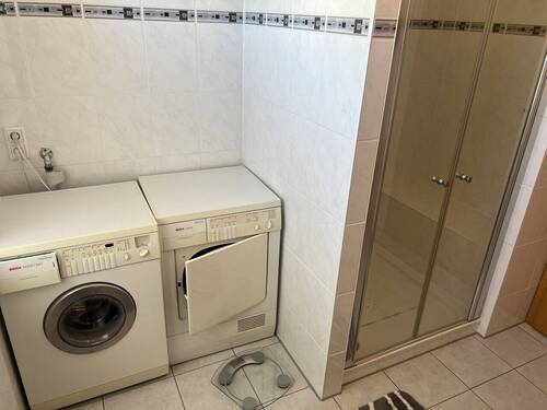 Badezimmer - 