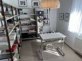 Kinder-/Arbeitszimmer - 