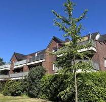 gepflegte 3-Zimmer-Eigentumswohnung von 2007 mit Balkon und Aufzug - Buchholz in der Nordheide