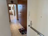 Wohnungsflur - 3 Zimmer Etagenwohnung in Buchholz in der Nordheide