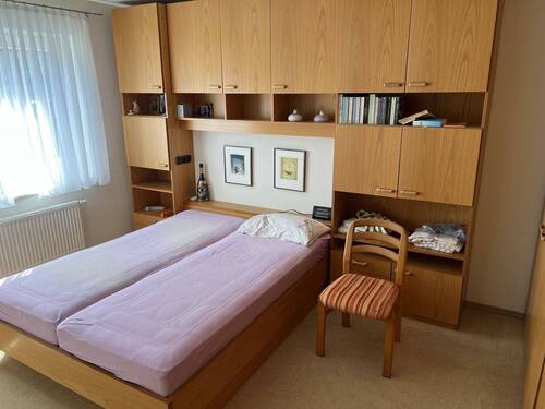 Schlafzimmer - 