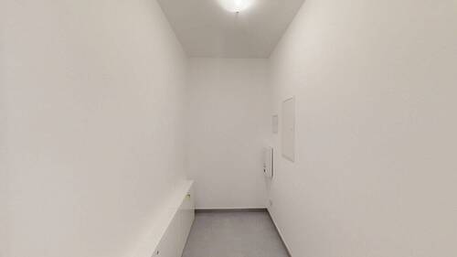 Abstellraum - 