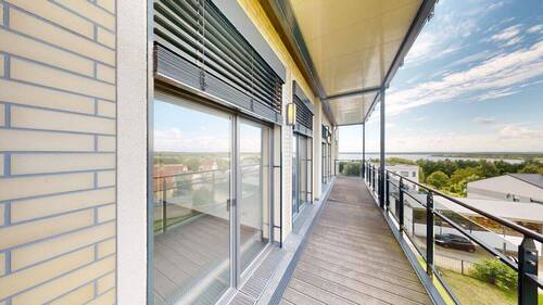 Balkon 2 - 