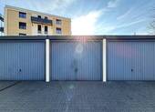Garage - 