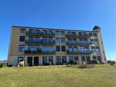 Objektansicht - Etagenwohnung mit 172,60 m&sup2; in Muldestausee zur Miete