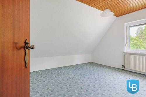Individuell nutzbares Zimmer I - 