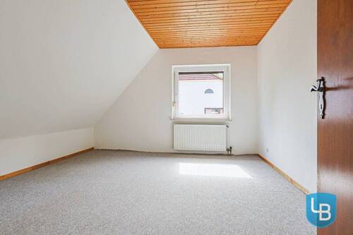 Individuell nutzbares Zimmer II - 