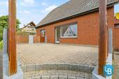 Große Terrasse - 