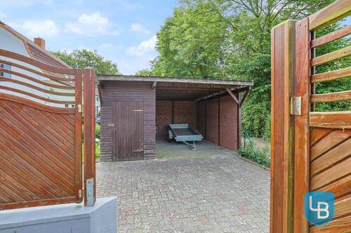 Carport - 