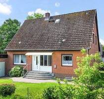 Ihr neues Zuhause in Großbarkau - großzügig, gepflegt und familienfreundlich