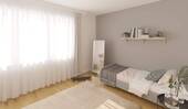 Ein Kinderzimmer zum wohlfühlen - 
