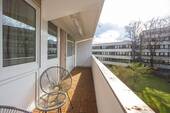 Balkon 2.jpg - andere Wohnungstypen mit 10,00 m² in München zur Miete