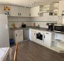 Großzügige Maisonette-Wohnung mit Dachterrasse – möbliert oder leer zu vermieten - Gößnitz