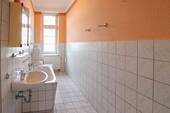 Badezimmer Whg 2 - 