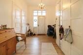 Eingangsbereich Whg 1 - 