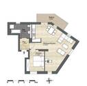 Grundriss - 