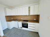 Wohnen/Küche - 2 Zimmer Etagenwohnung zur Miete in Berlin