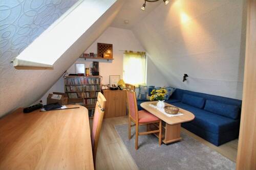 Gästezimmer DG - 