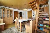 Esszimmer 1 - 6 Zimmer Einfamilienhaus in Panketal