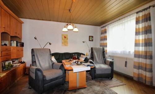 Wohnzimmer - 