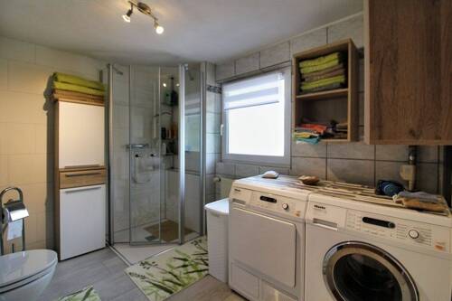 Badezimmer - 