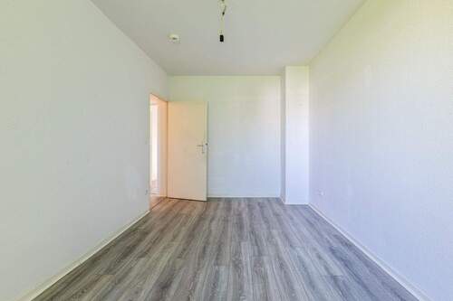 Beispiel Wohnung - 