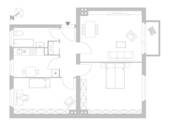 Grundriss - 