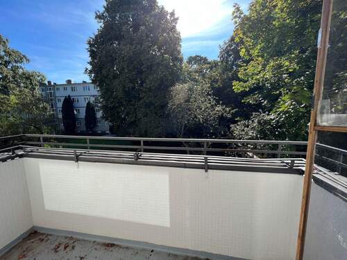 Beispiel Balkon - 