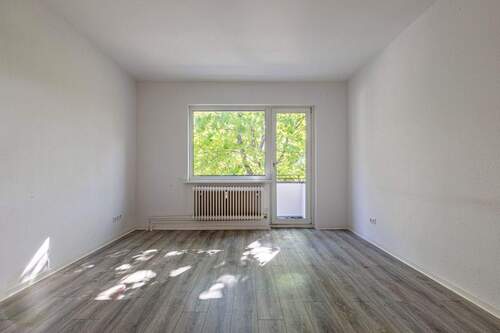 Beispiel Wohnung - 