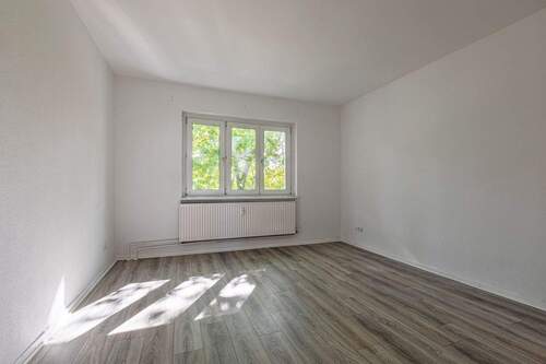 Beispiel Wohnung - 