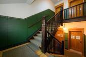 Treppenhaus - 