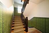 Treppenhaus - 