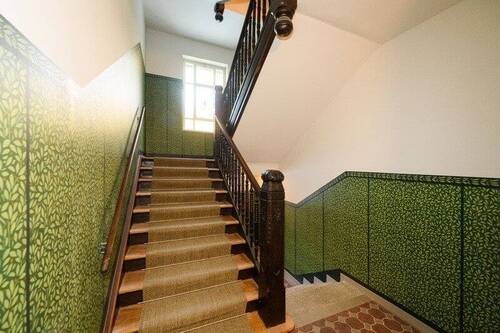 Treppenhaus - 