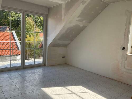 IMG_0397.jpeg - Großzügige helle Maisonettenwohnung in Hünfeld- OT