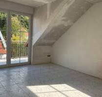 Großzügige helle Maisonettenwohnung in Hünfeld- OT