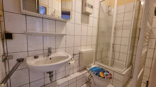 Bild 4 - Etagenwohnung mit 63,00 m&sup2; in Wuppertal zum Kaufen