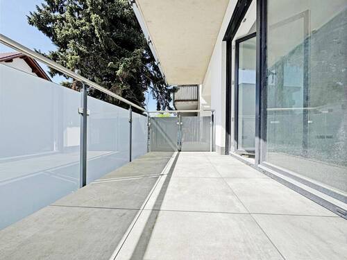 Bild 2 - 2 Zimmer Etagenwohnung zum Kaufen in Offenbach