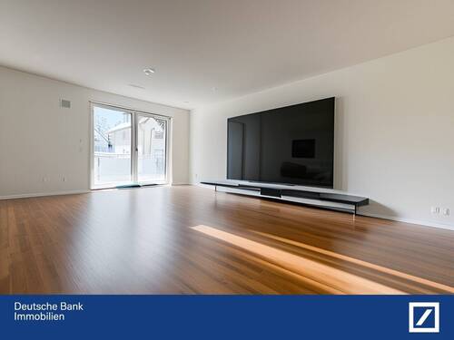 Bild 4 - 2 Zimmer Etagenwohnung in Offenbach