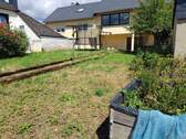 Garten - 9 Zimmer Einfamilienhaus zum Kaufen in Lieser