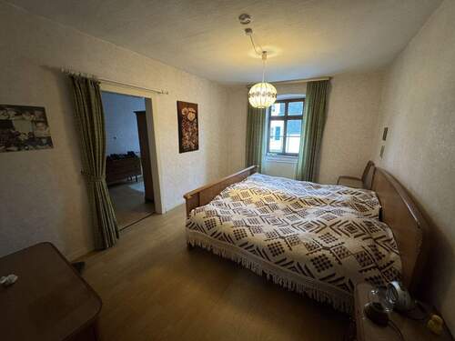 Elternschlafzimmer - 