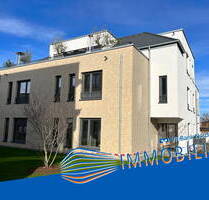 Energieeffizientes und exklusives Wohnen in den Euskirchener Südstadtgärten Energieeffizientes und exklusives Wohnen in den Euskirchener Südstadtgärten