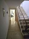 Treppe zum UG - 