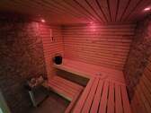 Sauna - 