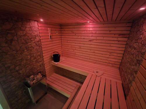 Sauna - 