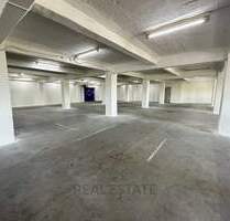 1.000 m² Lagerfläche mit innenliegendem Lastenaufzug im 6.OG in Citynähe - Hamburg Hammerbrook