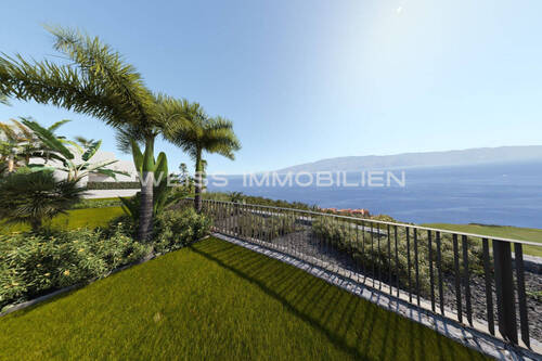 Atemberaubender Meerblick - 