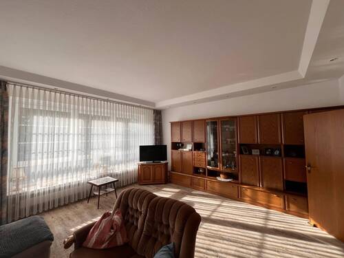 Wohnhaus (Wohnzimmer) - 