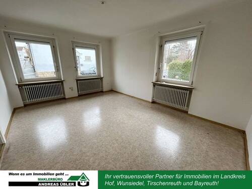 Küche - Mehrfamilienhaus, Wohnhaus mit 208,00 m&sup2; in Rehau zum Kaufen