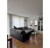 Schöne 3 ZKB mit Terrasse in zentraler Lage - Minden Innenstadt