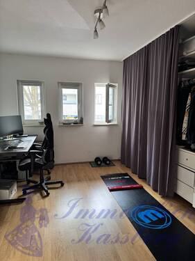 Büro-Schlafzimmer 1.1 - 